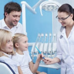 Исправление прикуса у детей: возможности современной стоматологии