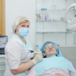 Профилактика у стоматолога-гигиениста. Гигиена полости рта